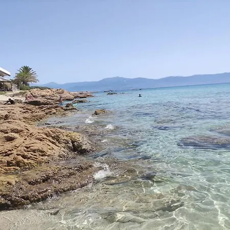 Avec Piscine 6 Personnes Villa *