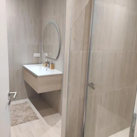 Villa Avec Piscine 6 Personnes Bastelicaccia