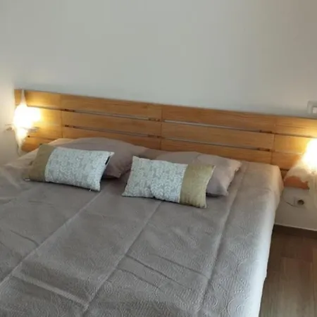 Villa Avec Piscine 6 Personnes Bastelicaccia