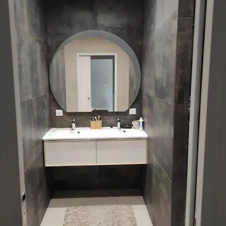 Avec Piscine 6 Personnes * Bastelicaccia