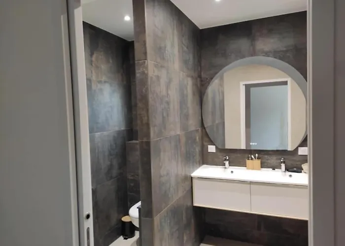 Avec Piscine 6 Personnes Bastelicaccia