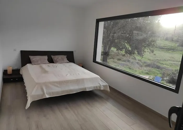 Villa Avec Piscine 6 Personnes