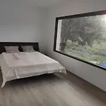 Villa Haute Avec Piscine Pour 6 Personnes, A 10mn De L Aeroport D'ajaccio Et Des Plages