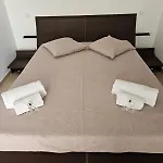Haute Avec Piscine Pour 6 Personnes, A 10mn De L Aeroport D'ajaccio Et Des Plages Villa Bastelicaccia