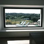 Villa Haute Avec Piscine Pour 6 Personnes, A 10mn De L Aeroport D'ajaccio Et Des Plages Bastelicaccia