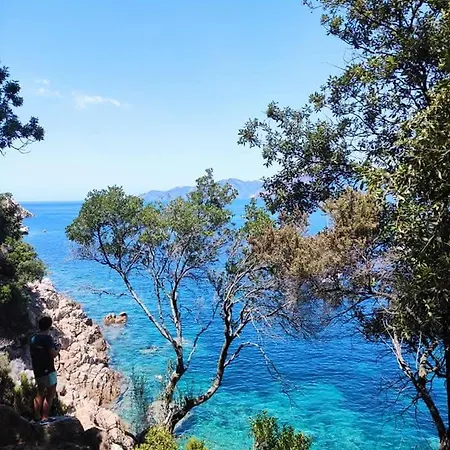 Willa Avec Piscine 6 Personnes