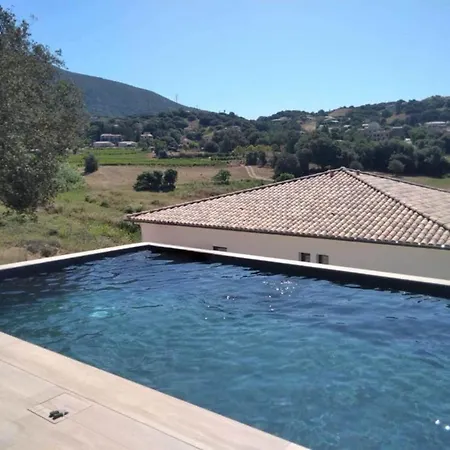 De Avec Piscine *