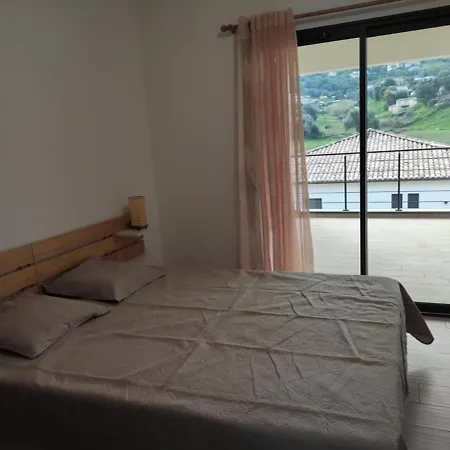 Willa Avec Piscine 6 Personnes Bastelicaccia