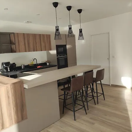 Avec Piscine 6 Personnes