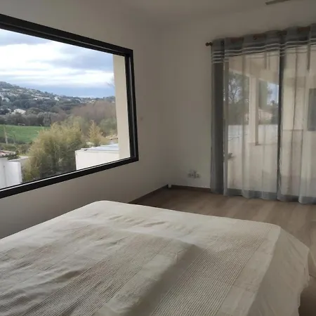 Avec Piscine 6 Personnes Willa Bastelicaccia