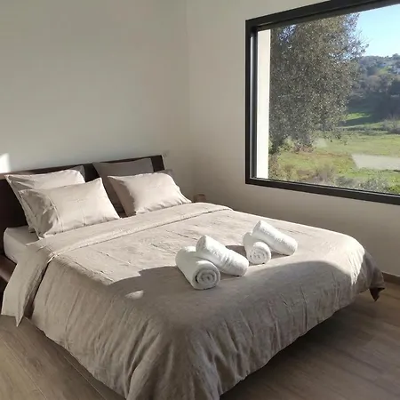 Haute Avec Piscine Pour 6 Personnes, A 10mn De L Aeroport D'ajaccio Et Des Plages Bastelicaccia