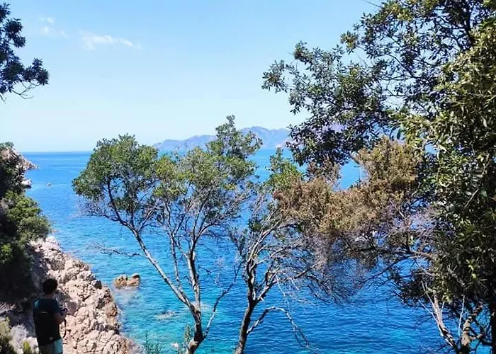 Villa Avec Piscine 6 Personnes