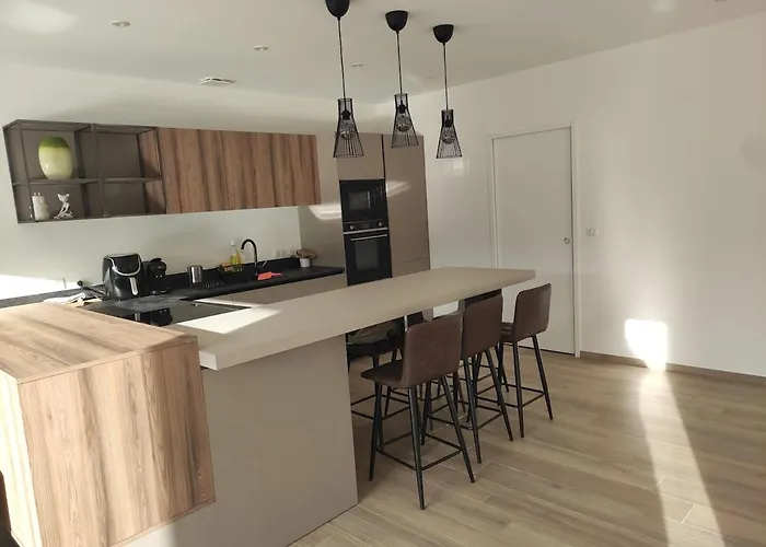 Avec Piscine 6 Personnes