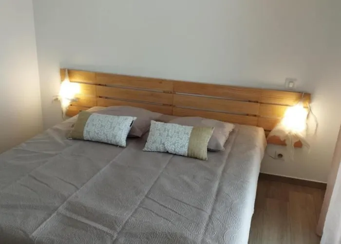 Villa Avec Piscine 6 Personnes Bastelicaccia