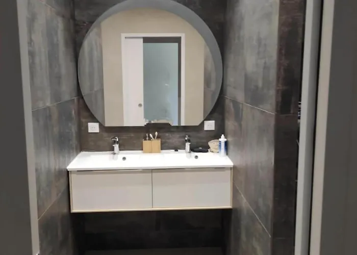 Avec Piscine 6 Personnes * Bastelicaccia