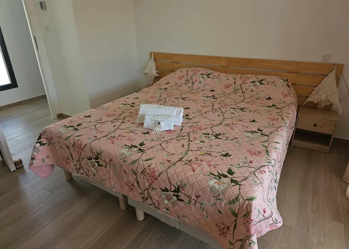 Avec Piscine 6 Personnes * Bastelicaccia