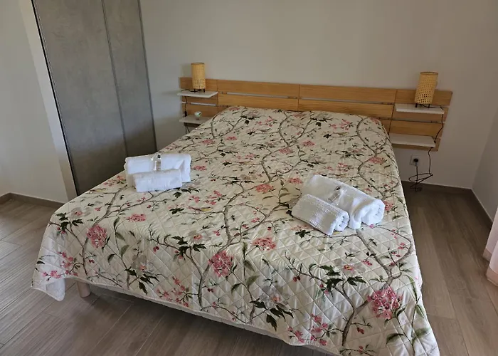 Avec Piscine 6 Personnes