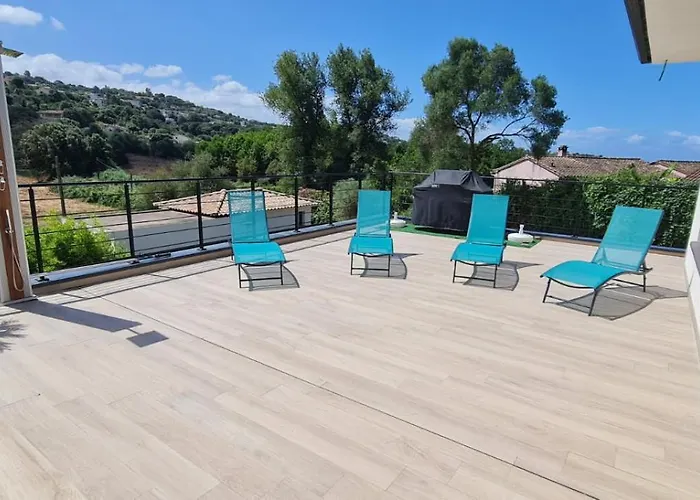 Avec Piscine 6 Personnes